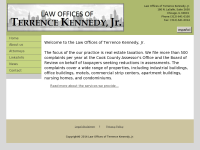 Law Offices of Terrence Kennedy, Jr