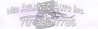 Mid atlantic auto sales inc