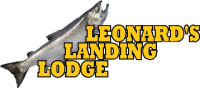 Leonard's Landing Lodge & Restaurant