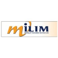 Milim writing & translation services