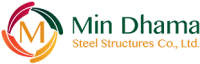 Min dhama steel structures co., ltd.