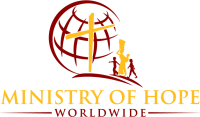 Ministries of hope