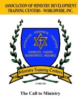 Association of ministry development training centers - worldwide