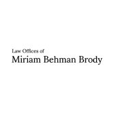 Law offices of miriam behman brody