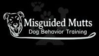Misguided mutts dog behavior training