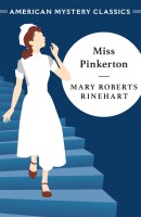 Miss pinkerton's