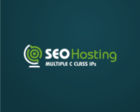 Seo hosting
