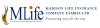 Madison life insurance company zambia limited