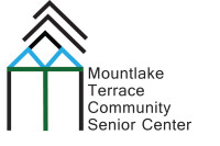 Mountlake terrace community senior center