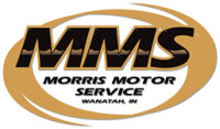 Morris motor service inc