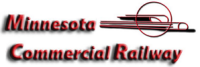 Minnesota commercial railway company