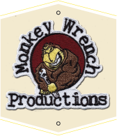 Monkey wrench productions llc