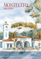 Montecito magazine