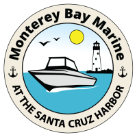 Monterey bay marine