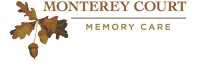 Monterey court memory care