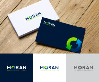Moran graphics
