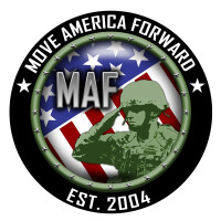 Move america forward