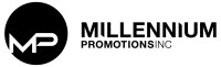 Millennium promotions inc