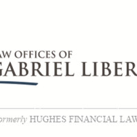 Hughes financial law