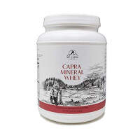 Mt. capra wholefood nutritionals