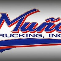 Munoz trucking inc