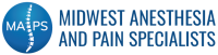 Midwest anesthesia and pain specialists