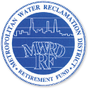 Mwrd retirement fund