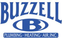Buzzell plumbing heating & ac