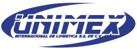 Unimex paqueteria