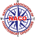 National association of charterboat operators (naco)