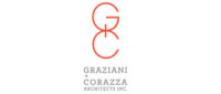 Graziani + Corazza Architects inc.