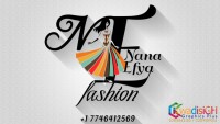 Nana fashion