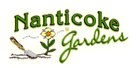 Nanticoke gardens