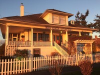 Nob hill riverview bed and breakfast