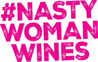 Nasty woman wines