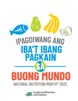 National nutrition clinic