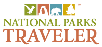 National parks traveler