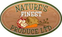 Nature's finest foods limited