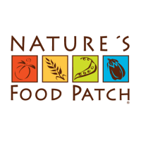 Natures food patch