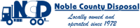 Noble county disposal, inc