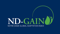Global adaptation institute