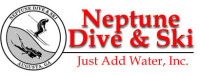 Neptune dive & ski
