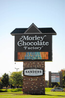 Morley Candy Makers