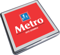 New metro tile company