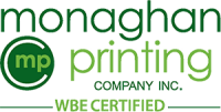 Monaghan Printing Company
