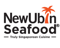 New ubin seafood restaurant