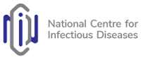 National centre for disease control