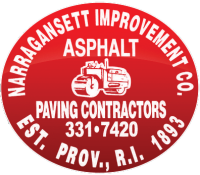Narragansett improvement company