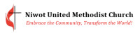 Niwot united methodist church