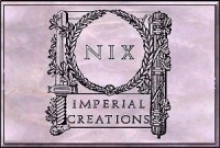 Nix imperial creations